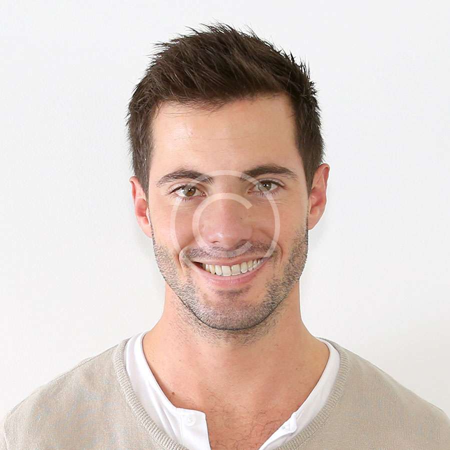 Adam Brown
