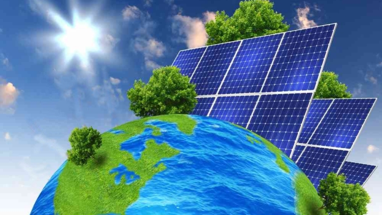 What is Solar Energy?